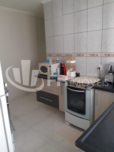 Imagem 8 de 19 de Ótima Casa À Venda - Jardim Santa Esmeralda - Sorocaba Sp. - 1836 - 70009297