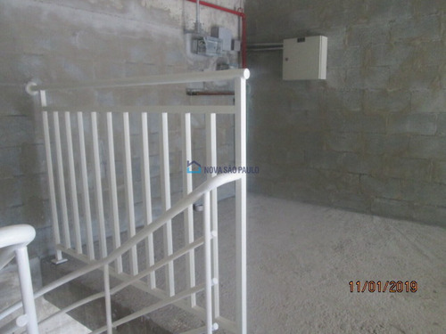 Imagem 15 de 15 de Predio Novo - Ja28129