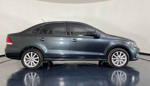 Imagen 6 de 15 de 45321 - Volkswagen Vento 2019 Con Garantía