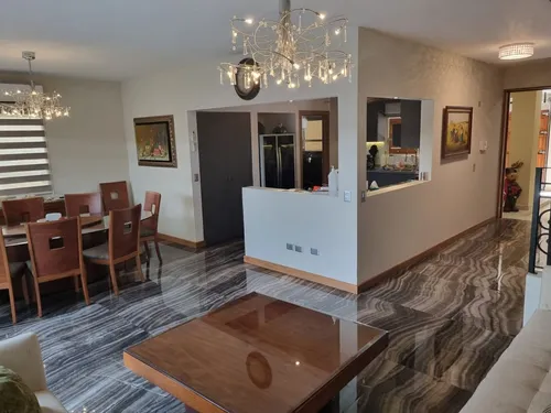 Venta De Casa En Santiago