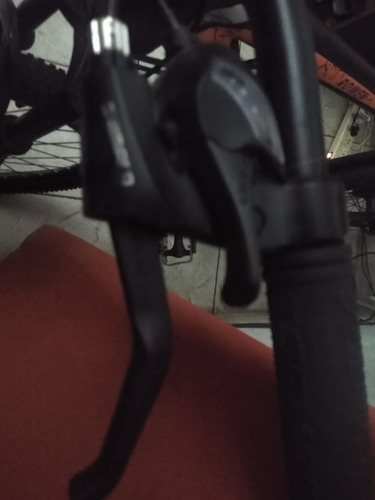 Bicicleta Top Mega Rowen Rodado 26