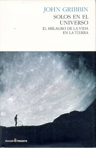 Solos En El Universo - John Gribbin