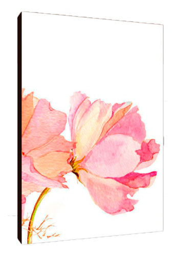 Cuadros Poster Flores Naturaleza S 15x20 (res (100))