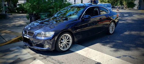 Bmw 325i - E92 - Motor N52 - Tm 6ta