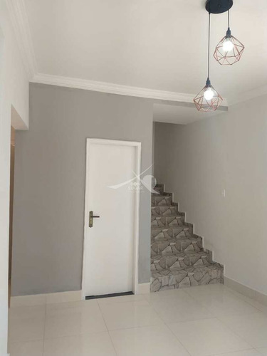 Imagem 9 de 27 de Casa Em Praia Grande , Sítio Do Campo - V5082