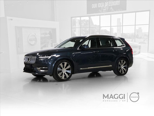 Volvo XC90 2.0 T8 HYBRID INSCRIPTION AWD GEARTRONIC