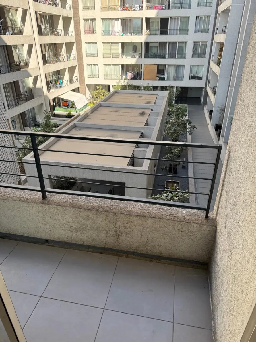 Imagen 2 de 18 de Propietario Arrienda Dpto Recien Remodelado