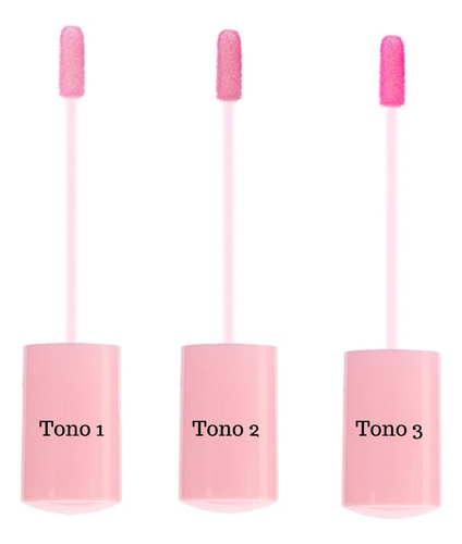 Brillo Labial Magic Flamenco 4ml