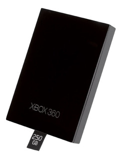 Disco Duro Xbox 360 MercadoLibre