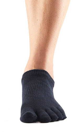 Imagen 2 de 6 de Calcetines Toe Sox Para Yoga O Pilates Diseños Exclusivos
