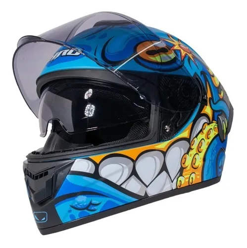 Casco hro integral hotsell
