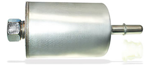 1* Filtro Combustible Injetech Cavalier L4 2.2l 92 - 05