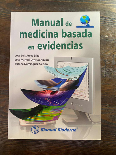 Manual De Medicina Basada En Evidencias