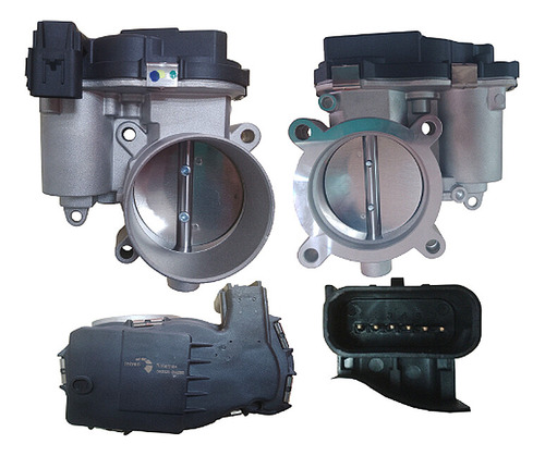 Cuerpo De Aceleración Intran Cherokee L4 2.4l 2014 - 2019