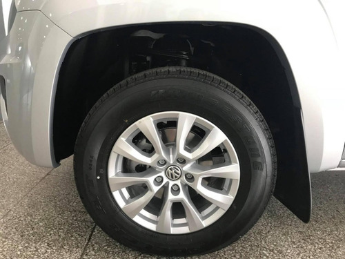 Volkswagen Amarok 2.0 Tdi Comfortline 4x2 Manual Mb