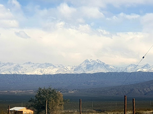 Venta Lote Lujan Decuyo B°altos Crucesita