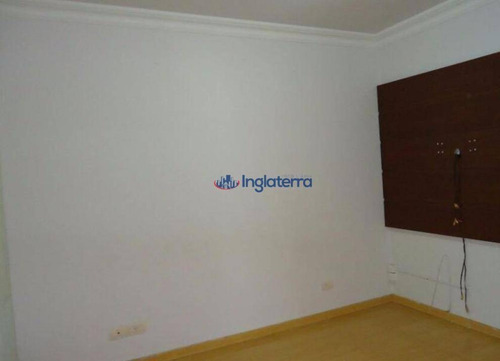 Casa À Venda, 290 M² Por R$ 890.000,00 - Jardim Burle Marx - Londrina/pr - Ca1589