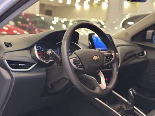 Chevrolet Onix ONIX HATCH 1.0 LT2 MEC.