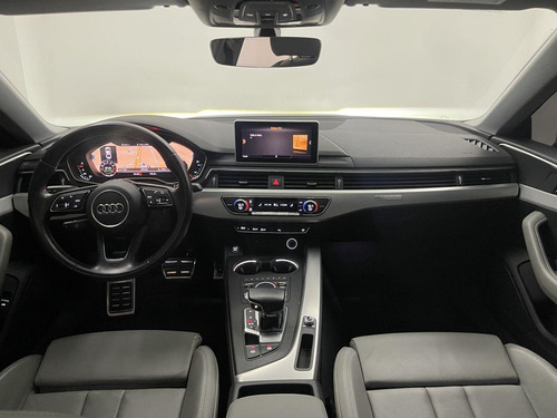 Audi A5 2.0 Tsfi Sportback Ambition Plus 16v 4p S-tronic