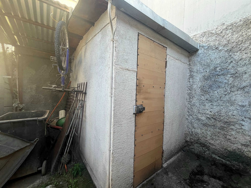 Venta Casa El Bosque (94477)