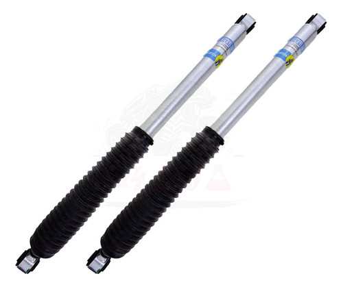 Bilstein Serie Trasero Golpe Kit Para Ram Wd Inch Levantar