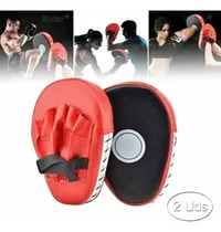 Comprar * Par De Manoplas For Boxeo, Artes Marciales Karate Muay