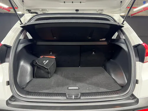Hyundai Creta 1.6 Premium 4X2 Mt