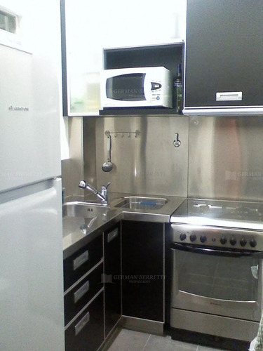 Imagen 12 de 14 de Departamento Loft En Venta Ubicado En Recoleta, Capital Federal