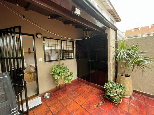 Imagen 13 de 22 de Triplex 4 Amb. En Olivos