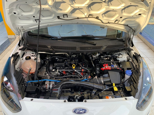 Imagem 8 de 9 de Ford/ Ka Se Plus 1.5 Flex 2021