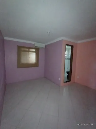 Casa Em Paripe Com 3 Quarto. 2 Sala E Garagem
