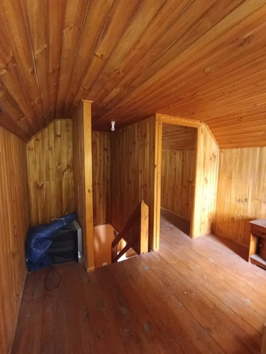Cabaña Condominio Los Robles Las Trancas- Pangue Propiedades