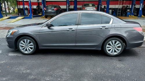 Imagen 4 de 15 de Honda Accord 2011 - 7puabq