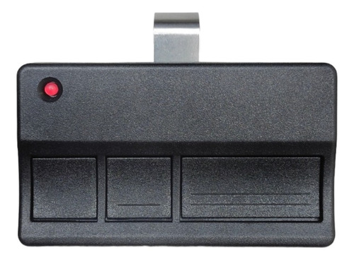 3 Controles Universal Para Portón Eléctrico 315 Mhz