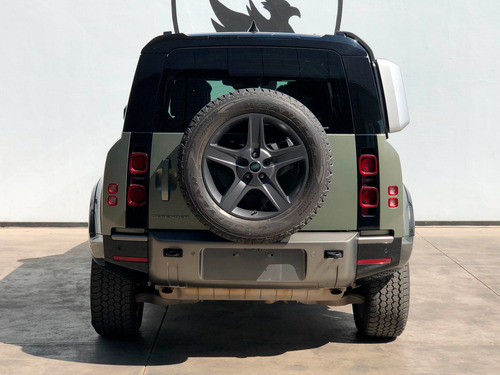 Land Rover Defender 110 Xse Dynamic 2024