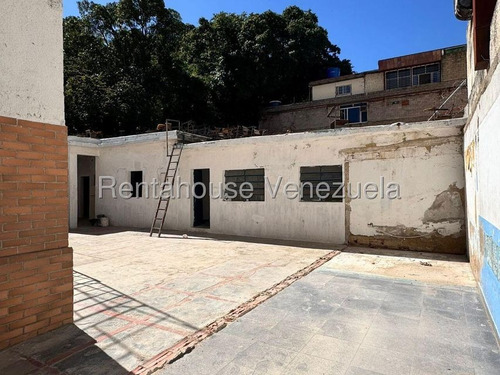 Casa Comercial En Venta El Paraiso Mls #25-18189 Bm
