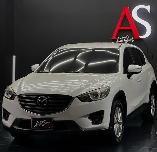 Mazda CX-5 2.0 Touring