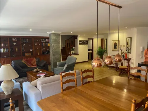 Maravilloso Duplex