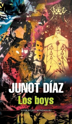 Boys, Los - Junot Diaz