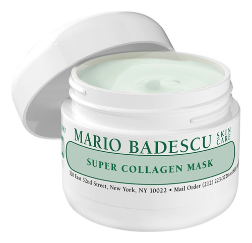 Mario Badescu- Super Collagen Mask.28gr