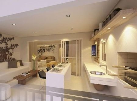 Imagem 8 de 15 de Venda Residential / Apartment Santana São Paulo - 7177
