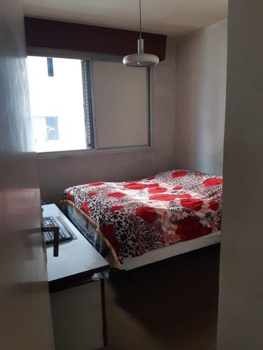 Imagem 4 de 16 de Apartamento Com 2 Dormitórios À Venda, 85 M² Por R$ 540.000,00 - Bosque Da Saúde - São Paulo/sp - Ap19591