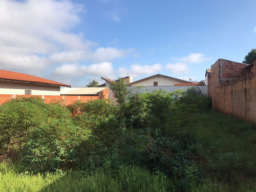 Imagem 6 de 6 de Terreno Disponível Para Venda Com Excelente Localização Medindo 250,00m² (10x25). - Te00233 - 71000891