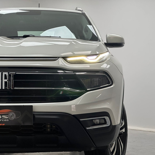 Fiat Toro 1.3 TURBO 270 FLEX FREEDOM AT6