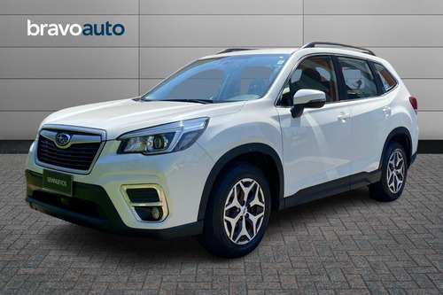 Subaru (in) New Forester Awd 2.0i Aut 5p