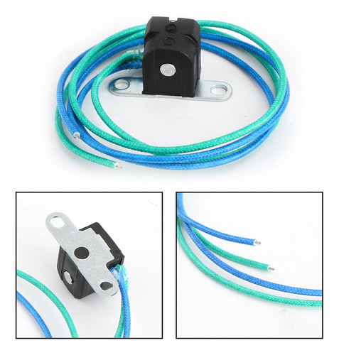 Wh1 Bobina Pulsar Para Suzuki Vl1500 Boulevard C90 Vz1500