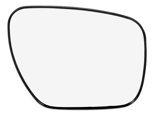 Luna Espejo Derecho Para Mazda 5 06-10 12 Cx-7 07-11 Cx-9