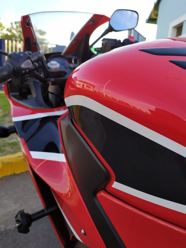 Honda Cbr 300r