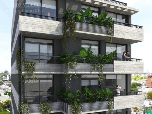 Imagen 5 de 7 de Departamento - Abasto
