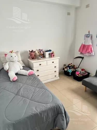 Alquiler- Departamento 3 Amb, Balcón, Parrilla - Sendero, Nordelta, Tigre